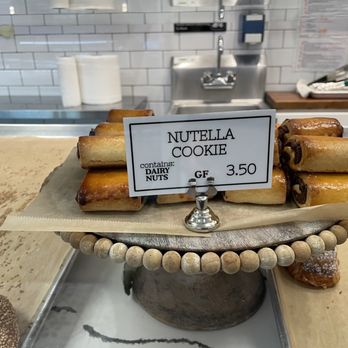 Michaeli Bakery - Bakeries Near Me - New York, New York