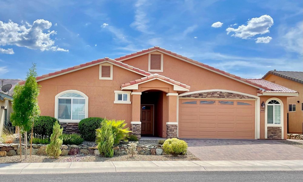 Denali Real Estate - property management company in Mesa, AZ