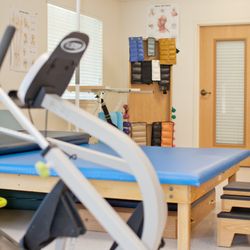 Bishop Care Center