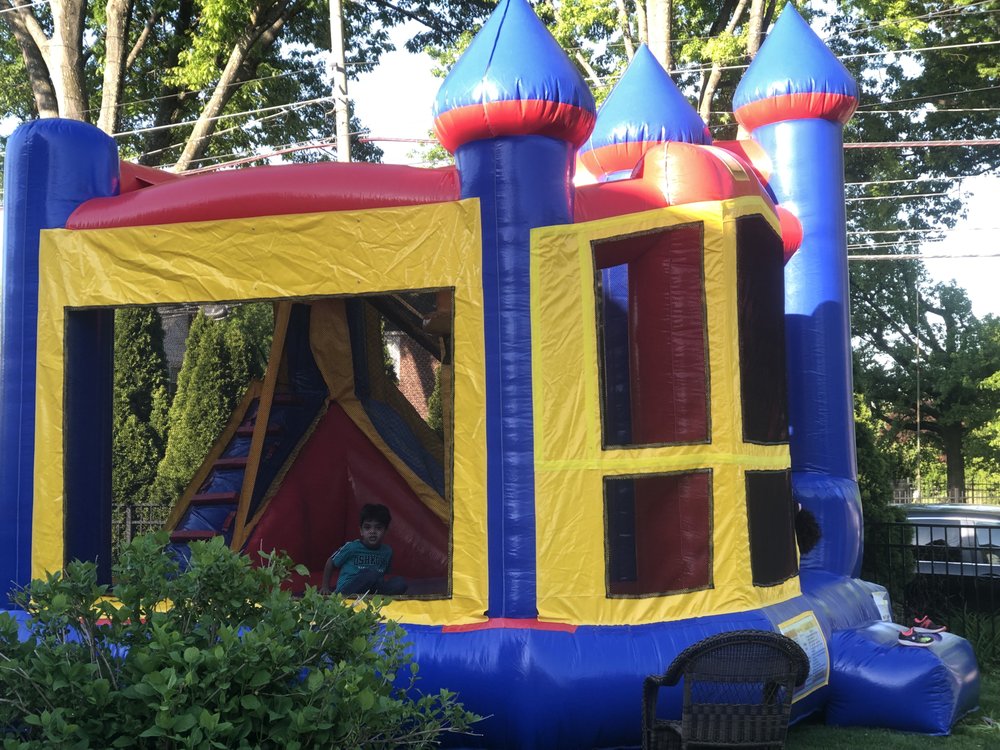 BEANIE BOUNCE PARTY RENTALS 550 Foundry Rd, Eagleville, Pennsylvania