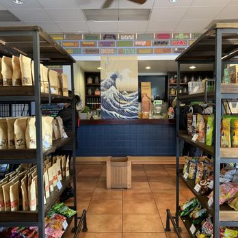 Diamond Head General Store - Hawaiian Near Me - San Bruno, California