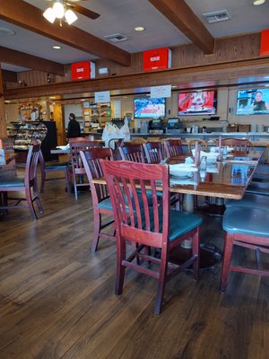 Marie Callender's by null