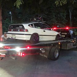 C & K Auto Sales & Towing