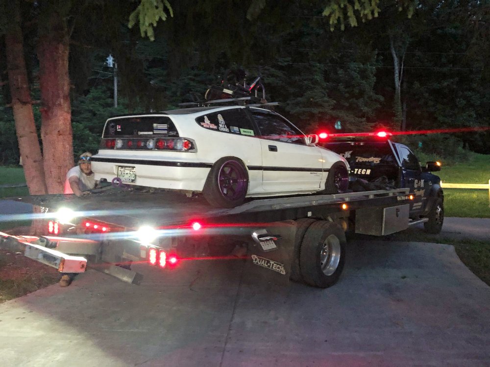 C & K AUTO SALES & TOWING Updated October 2024 12 Reviews 2204 W