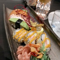 Sushi Odod