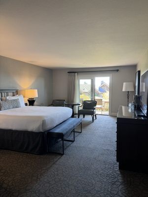 The Lodge at Bodega Bay by null