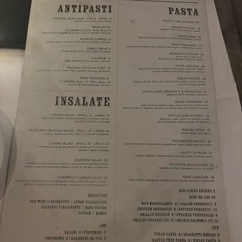 MA'S Italian Kitchen - Menu - Italian Near Me - Burbank, California MA'S Italian Kitchen - Menu - Italian Near Me - Burbank, California