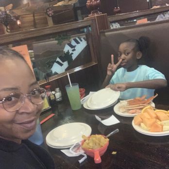 Hibachi Grill Supreme Buffet - Granddaughter and I - Buffets Near Me - Westland, Michigan Hibachi Grill Supreme Buffet - Granddaughter and I - Buffets Near Me - Westland, Michigan