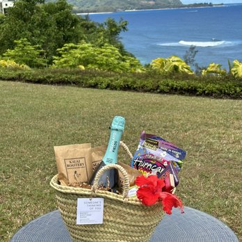 Basket Boutique Kauai - Custom gift basket - Gift Shops Near Me