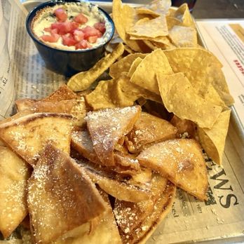 The Pub at Uptown - Spinach Artichoke Dip - Beer, Wine & Spirits Near Me - Charlotte, North Carolina The Pub at Uptown - Spinach Artichoke Dip - Beer, Wine & Spirits Near Me - Charlotte, North Carolina