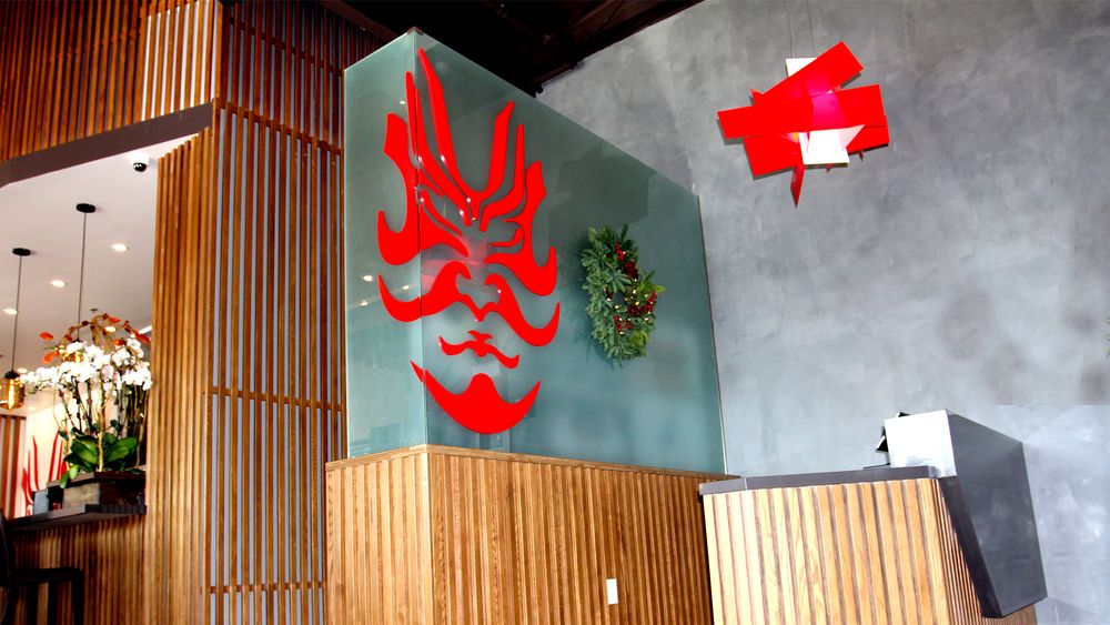 Kabuki Japanese Restaurant