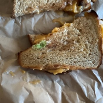Panera Bread - Mold on bread - Salad Near Me - Stow, Ohio Panera Bread - Mold on bread - Salad Near Me - Stow, Ohio