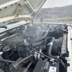 Seven Day Auto Service - Ford F-150 overheating/failed water pump