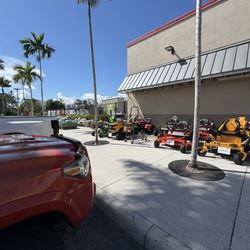 Tractor Supply