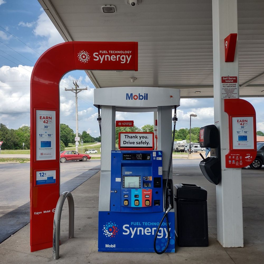 Yショップ THE BEST 10 GAS STATIONS near FREDERICKTOWN, MO 63645