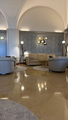 Villa Florentine by null