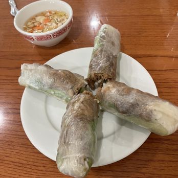 Da-Lat - Cha gio - Vietnamese Near Me - San Jose, California