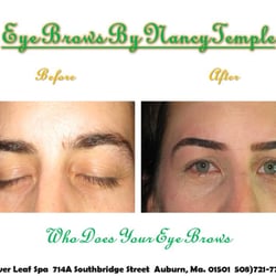 Silver Leaf Spa - WOW!!