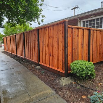 AC FENCING - Fences & Gates Near Me AC FENCING - Fences & Gates Near Me