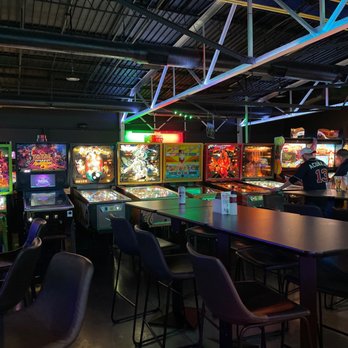 Game Terminal - Game terminal - Arcades Near Me - Nashville, Tennessee Game Terminal - Game terminal - Arcades Near Me - Nashville, Tennessee
