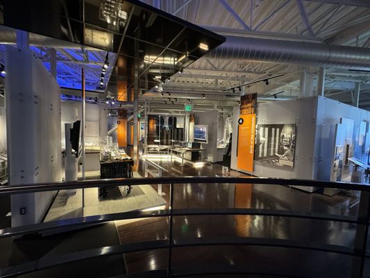 Computer History Museum by null
