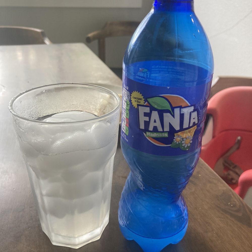 Ziggy's Kielbasa House - Fanta Madness - Elderflower Fanta - Delis Near Me - Leander, Texas Ziggy's Kielbasa House - Fanta Madness - Elderflower Fanta - Delis Near Me - Leander, Texas