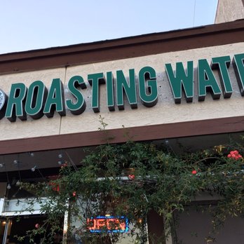 Roasting Water - Coffee & Tea Near Me - Westminster, California Roasting Water - Coffee & Tea Near Me - Westminster, California