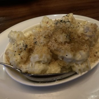 Del Frisco's Grille - Truffled Mac & Cheese - New American Near Me - Cherry Creek, Colorado