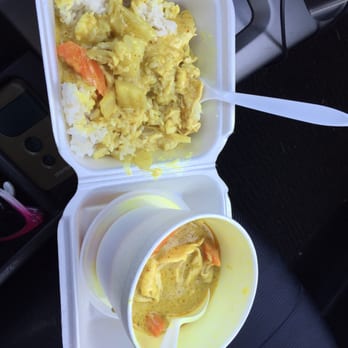 Mr Thai Bistro - Eating on the go isn't always easy! - Thai Near Me - Gilbert, Arizona