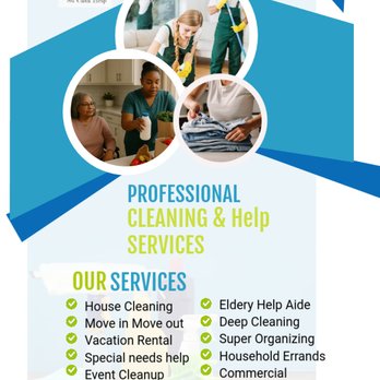 Su Casa Help - Home Cleaning Near Me Su Casa Help - Home Cleaning Near Me
