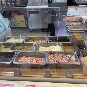 Dulce Canela - Toppings - Coffee & Tea Near Me - Kennesaw, Georgia