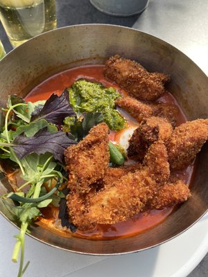 Schirn Café Bar Restaurant by null