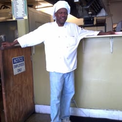 This Brother food is very flavorful. I will be back
