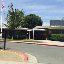 Mountain View Elementary School