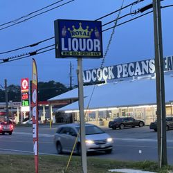 Royal Liquor Store
