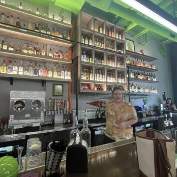 Lloyd Taco Factory - Nice bar area - Tacos Near Me - Williamsville, New York Lloyd Taco Factory - Nice bar area - Tacos Near Me - Williamsville, New York