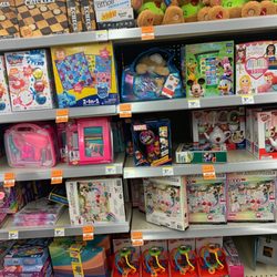 Walgreens