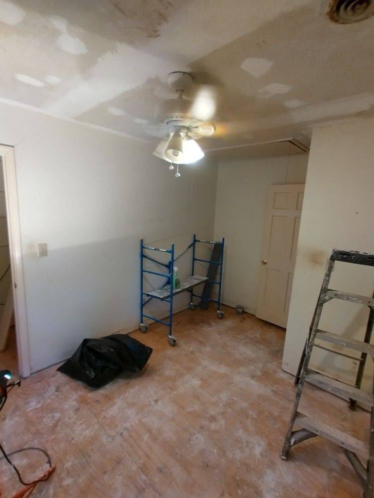 Slide of Kiker's Service's