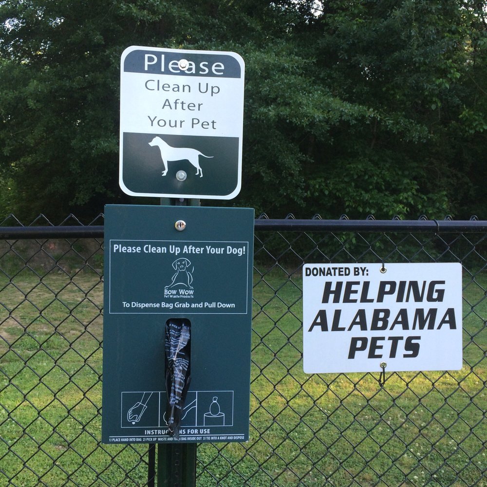Fultondale Bark Park - Please pick up after your pooch! - Dog Parks Near Me - Fultondale, Alabama Fultondale Bark Park - Please pick up after your pooch! - Dog Parks Near Me - Fultondale, Alabama