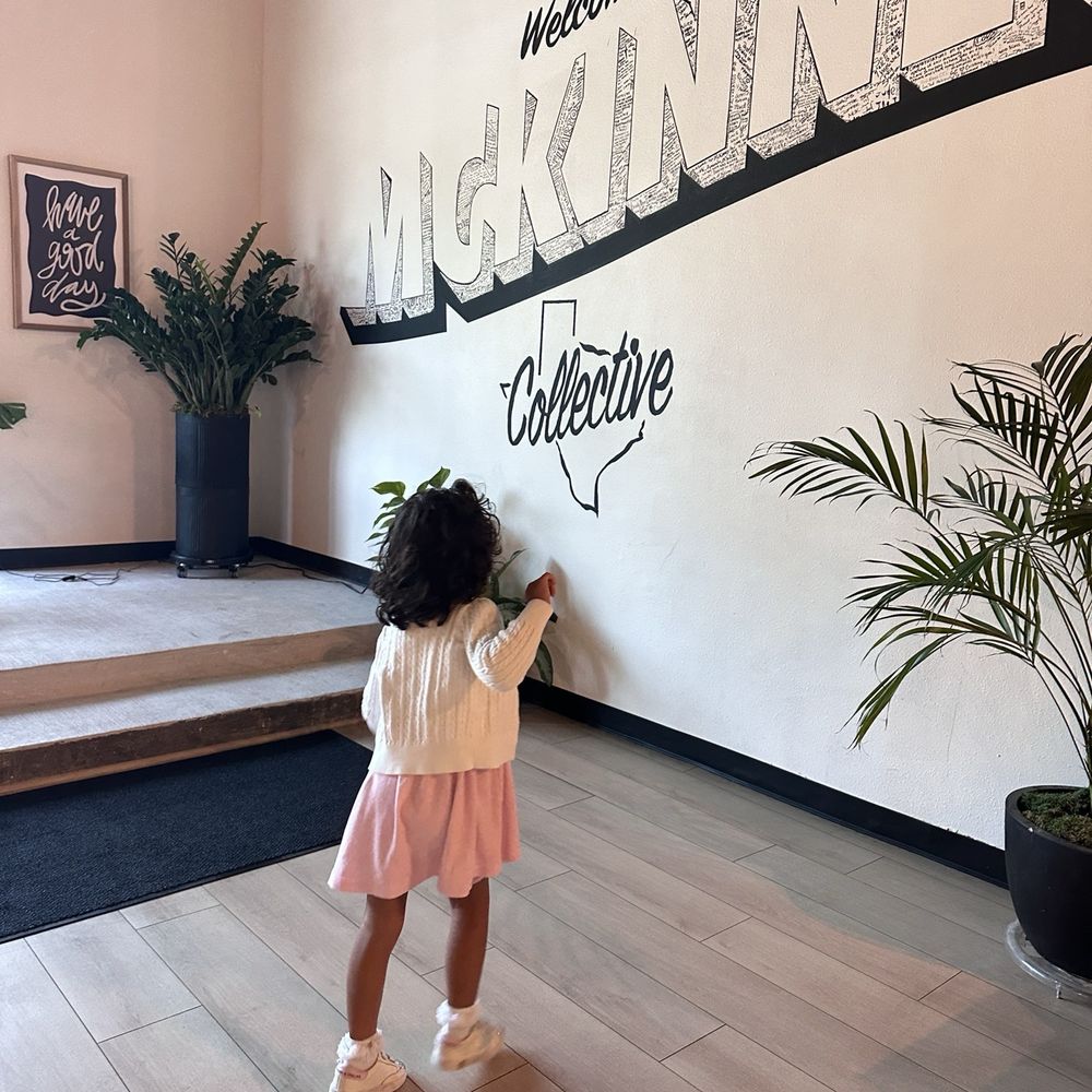 Collective Coffee - My little coffee shop buddy ! - Coffee & Tea Near Me - McKinney, Texas