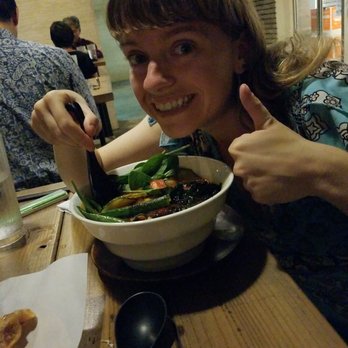 Junpuu - Ramen spicy - Ramen Near Me - Honolulu, Hawaii Junpuu - Ramen spicy - Ramen Near Me - Honolulu, Hawaii