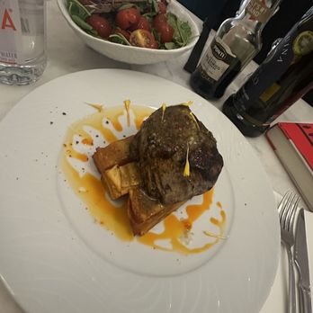 Marbar - Solomillo - Restaurants Near Me - Barcelona, B