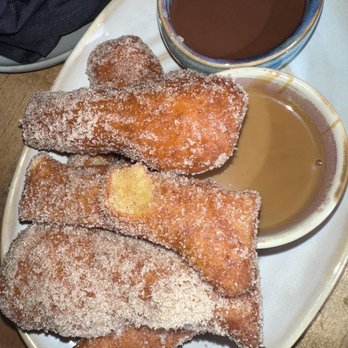 Puerta - Churros - Mexican Near Me - Charlotte, North Carolina Puerta - Churros - Mexican Near Me - Charlotte, North Carolina