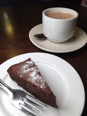 Tims Restaurant & Cafe by null