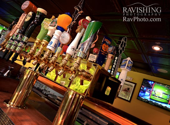 Murphy's Pub by null