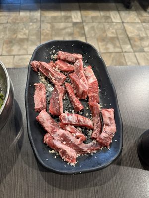 Ko Ryo Jung Korean BBQ by null