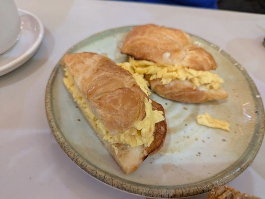 Janik's Cafe by null