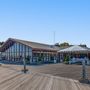 Photo of Pavilion at Sunken Meadow