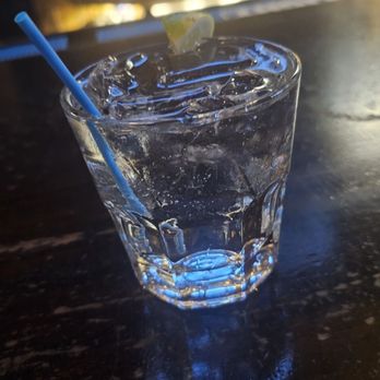 Sean Og Tavern - Vodka Soda - Pubs Near Me - Woodside, New York