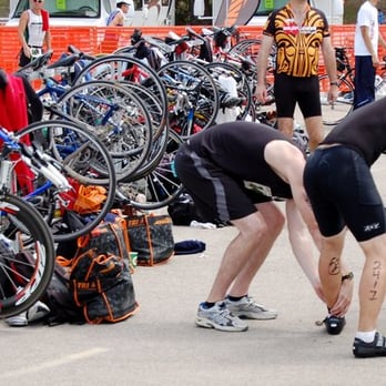 Wildflower Experience - Relay Exchange - Races & Competitions Near Me - Bradley, California